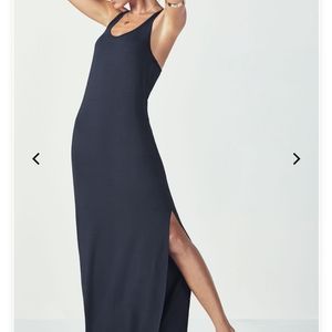 Fabletics Iliana Maxi Dress